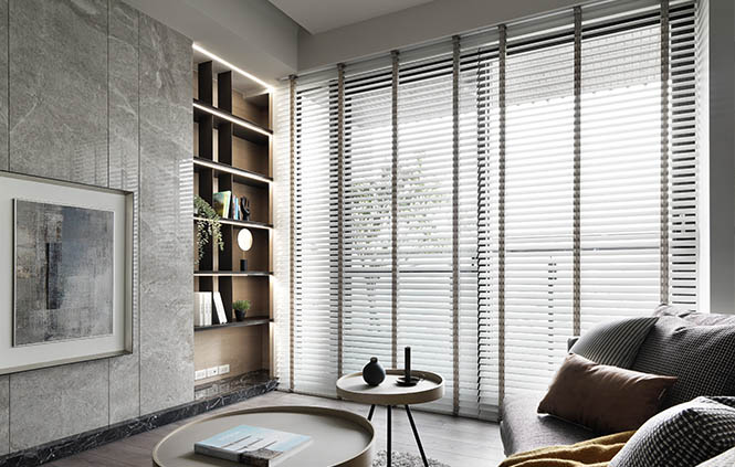 大毅55WAYS 實品屋D