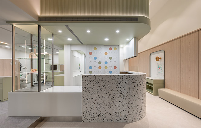 益群牙醫2.0 /光域構築