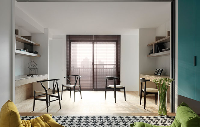 國泰唐公館 NO.2