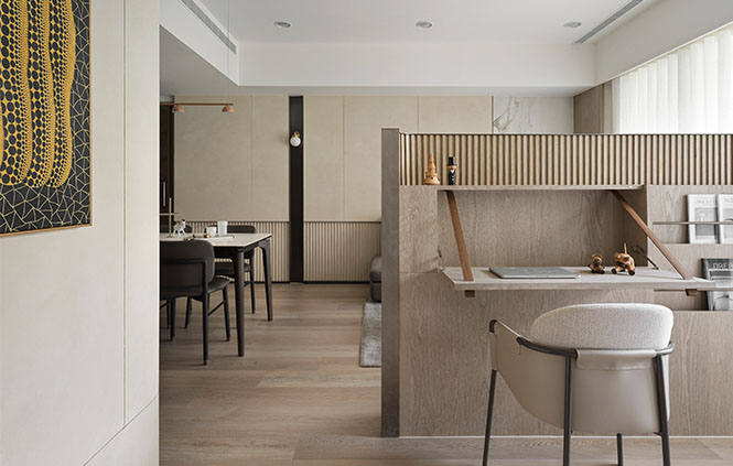 大毅建設MEHO樣品屋