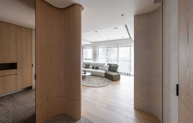 一其一繪/惠宇大其心