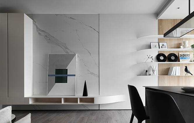 大毅55WAYS 實品屋C