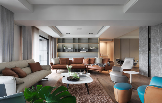 雙橡園1617沈公館 NO.1