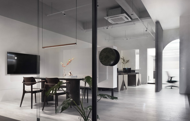 和薪辦公室 2.0 NO.1