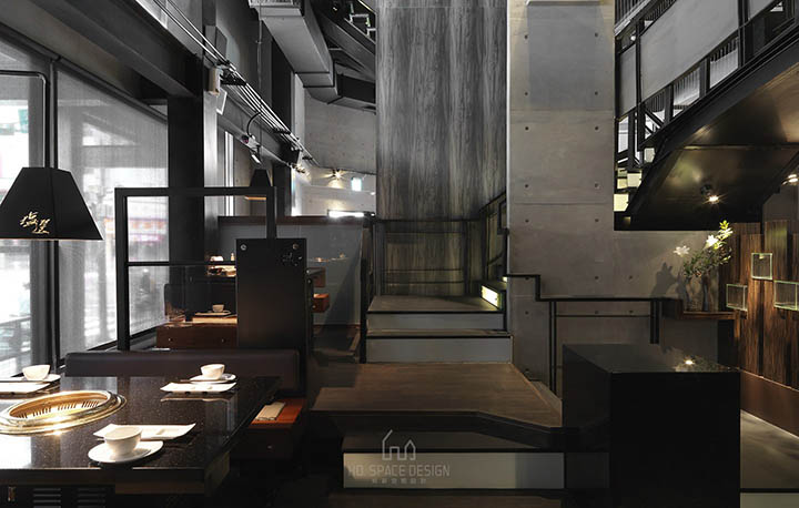 鼎王塩選燒肉-台中旗艦店 NO.1