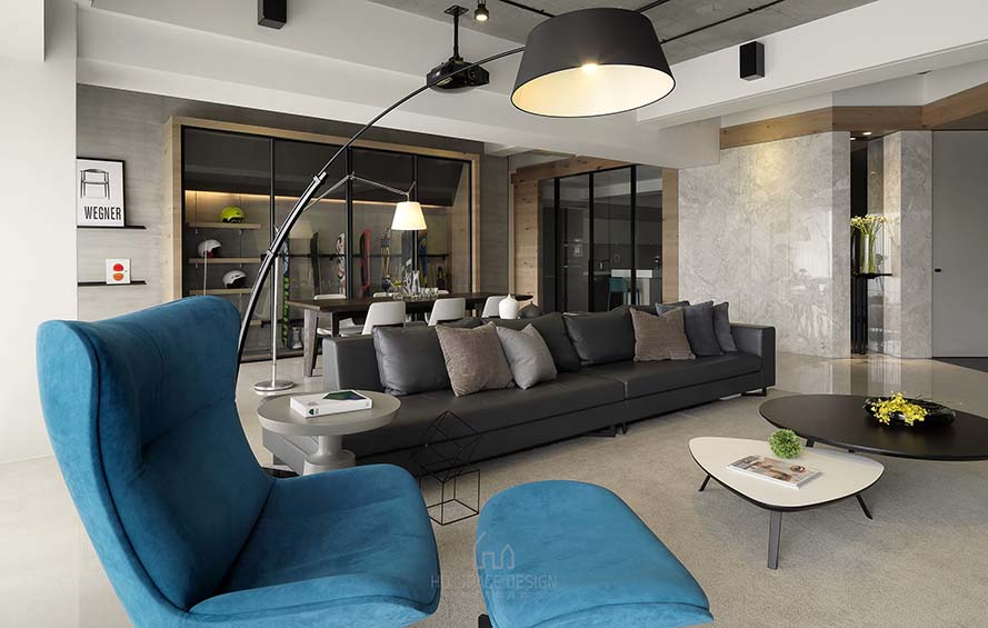 國泰劉公館 NO.1