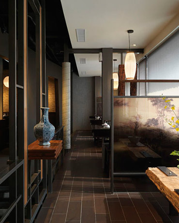 谷德設計網 2013 TOP 10 Design(Interior)